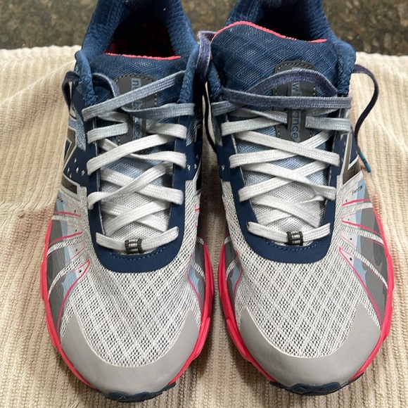 New Balance 890 Running Shoes Womens Size 9 1/2 - Picture 8 of 9